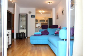  Apartment Lavanda  Трогир